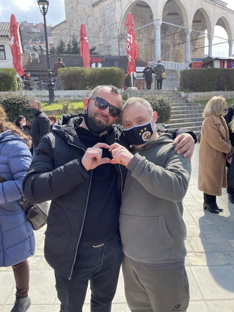 Shënohet Dita Ndërkombëtare e Personave me Sindromë Down 