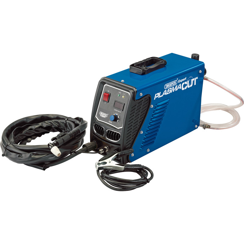 plasma cutter