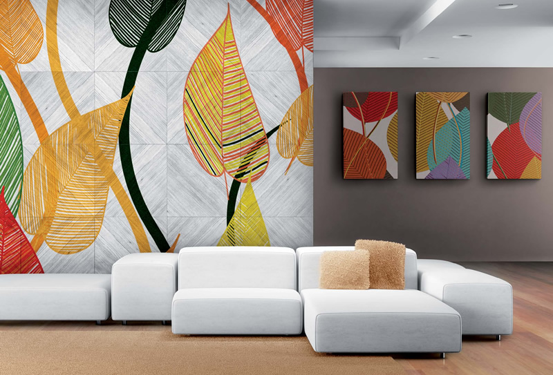 Decor With wall art