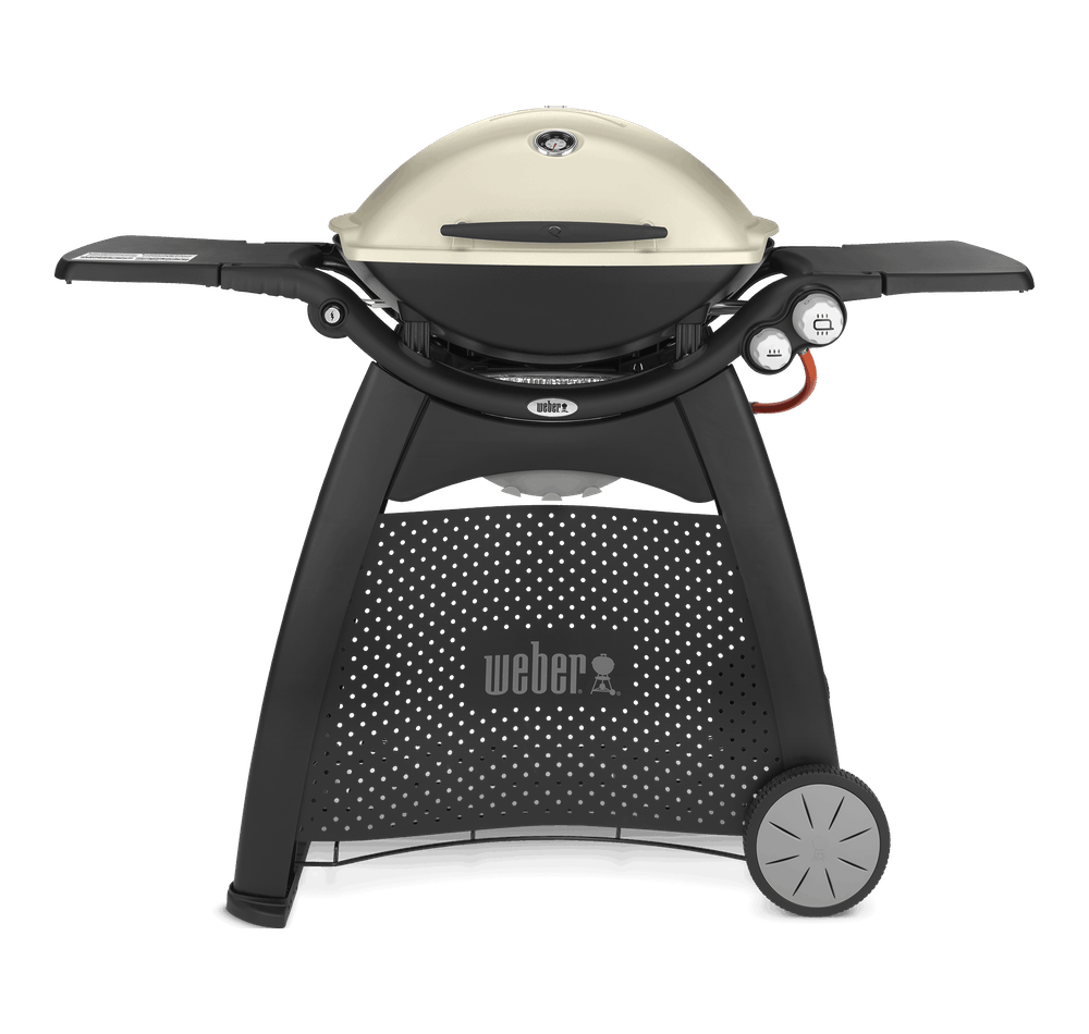 Weber BBQ