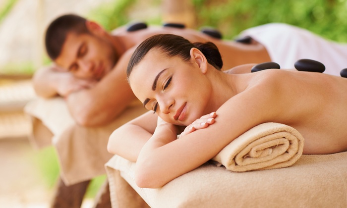 spa management
