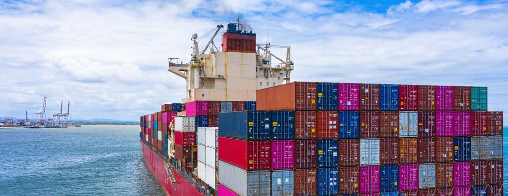 logistics industry