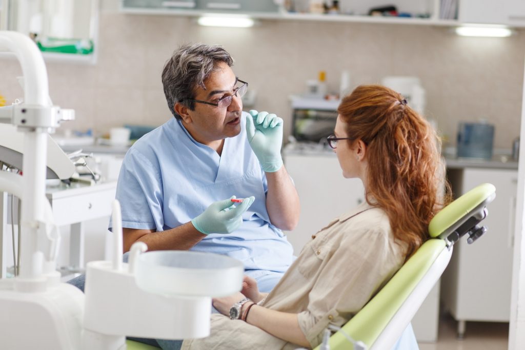 Dentist Center Breda