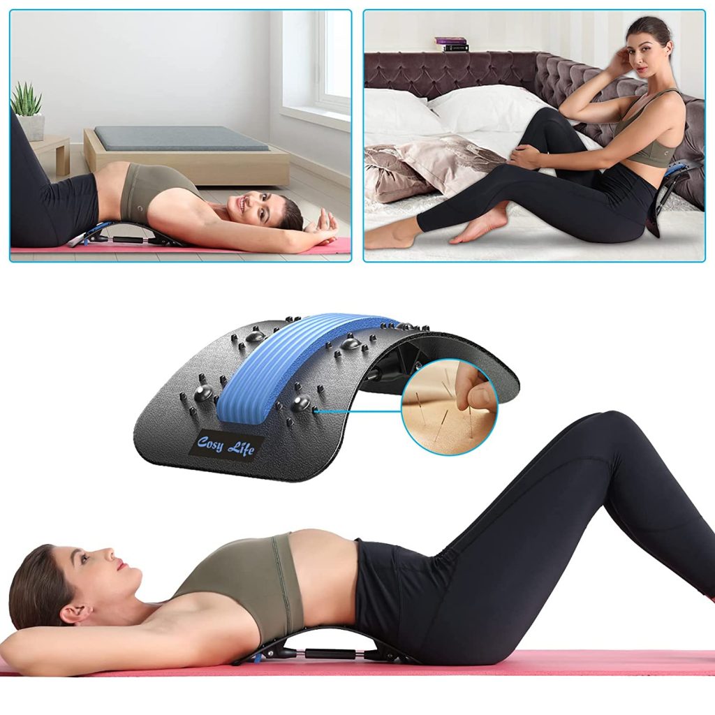 best back stretcher