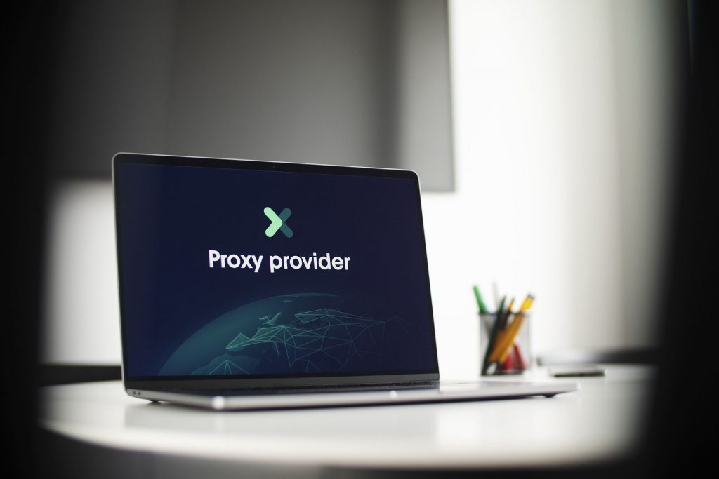 proxy captcha