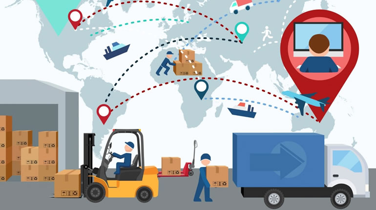Parcel Couriers