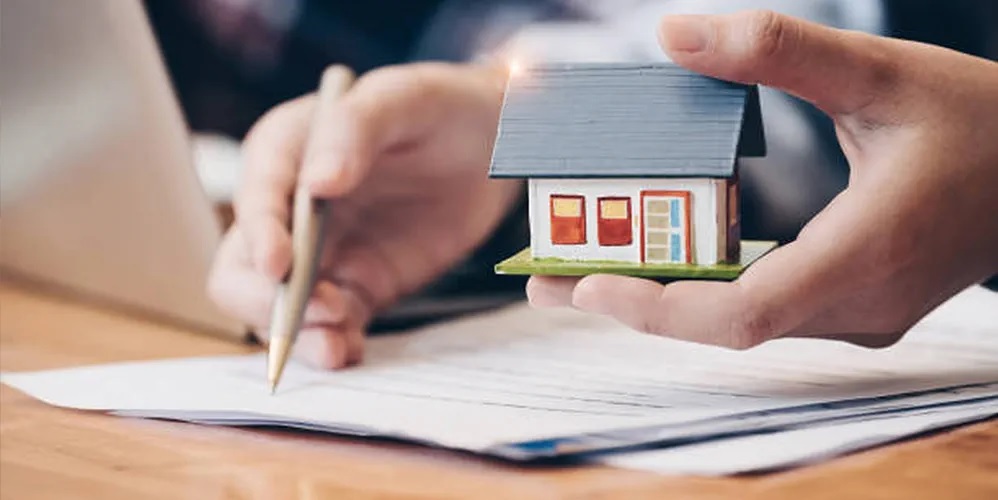 Mortgage Service