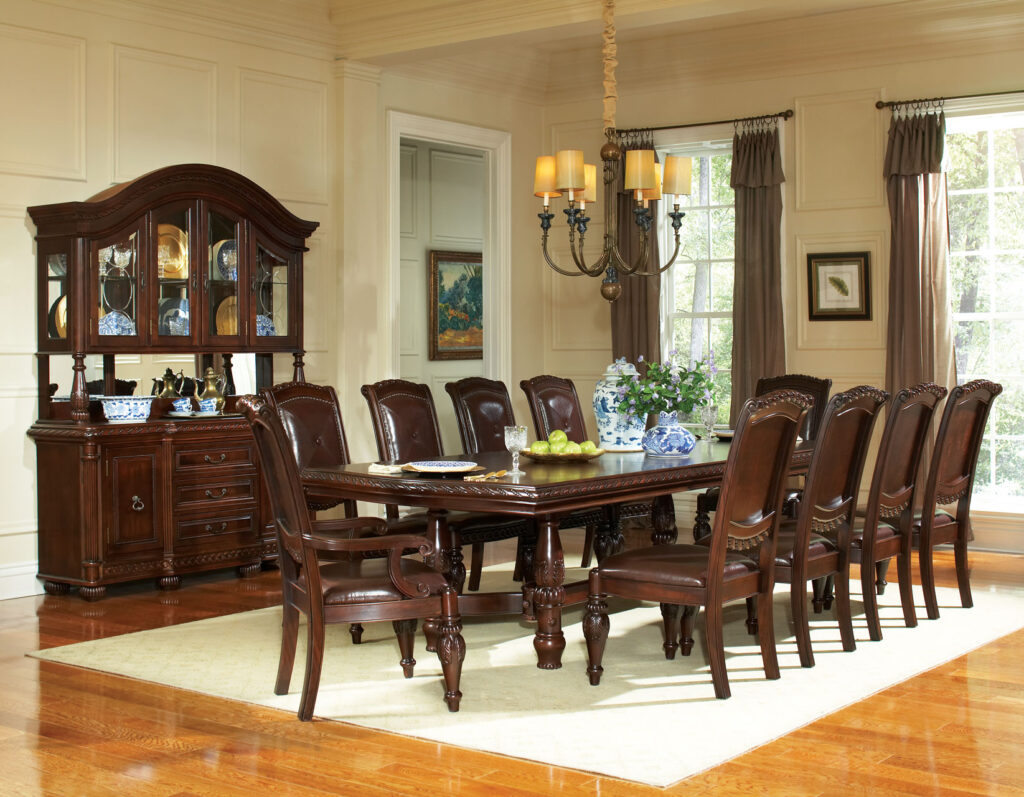 custom dining tables san antonio