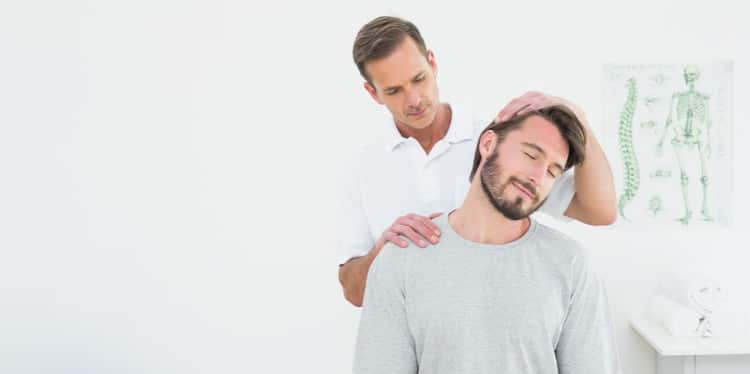 Chiropractic Remedy
