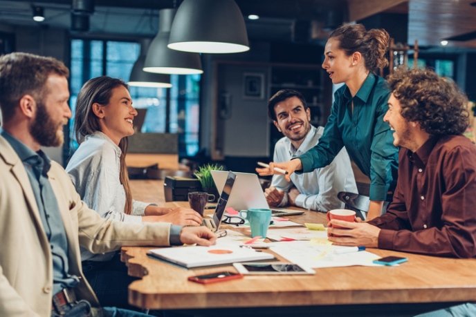 Modern Business Fund