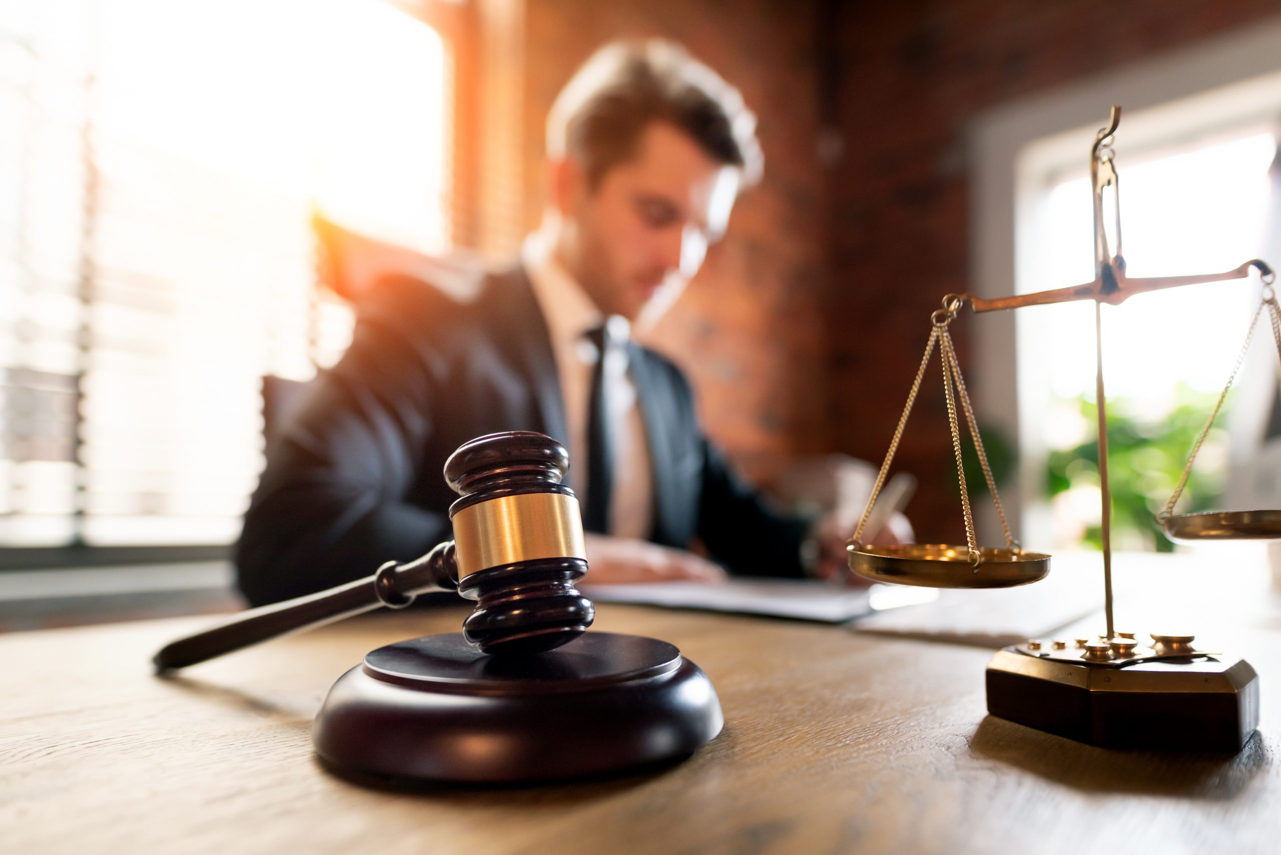 Personal Injury