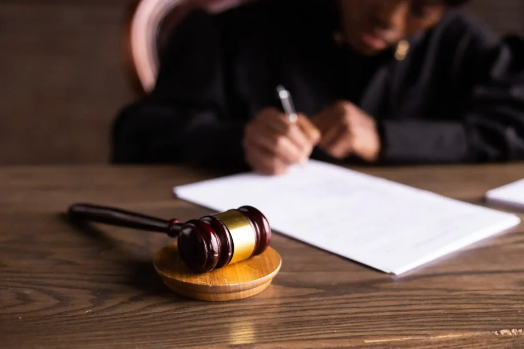 Law Firms